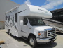 2014 THOR MOTOR COACH Freedom Elite